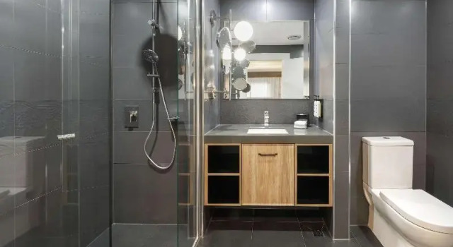 Номер Classic The Sebel Melbourne Flinders Lane