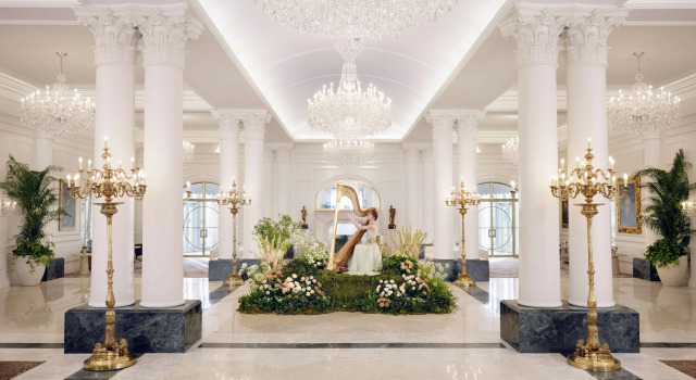 Nemacolin, Prenota Hotel Farmington Pennsylvania