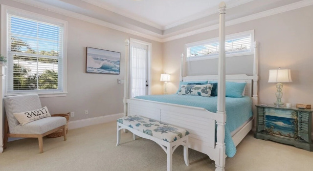 Sand N Sea 3 Bedroom Home by RedAwning
