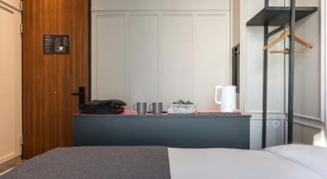 Suite Junibino Hotel Hongdae