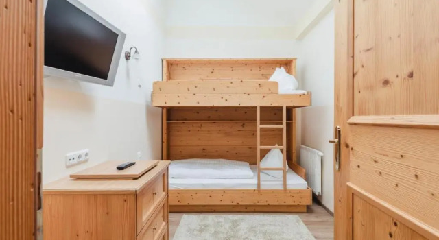 Семейный люкс Dilly - Das Nationalpark Resort
