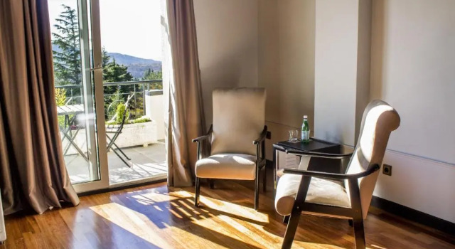 Полулюкс Hotel Hita "Nature Experience" for all