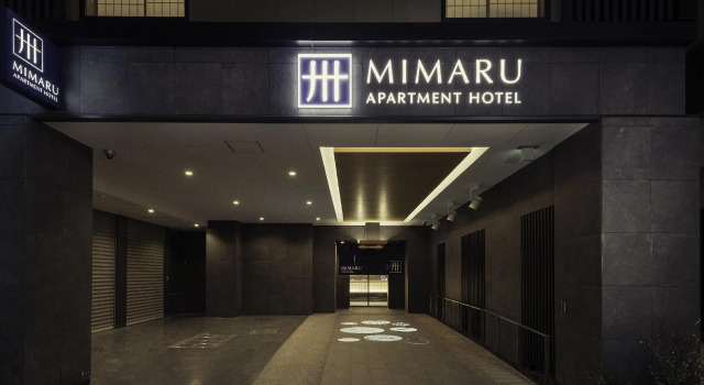 MIMARU Tokyo Hatchobori
