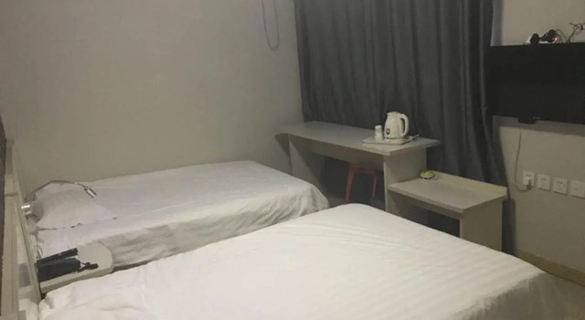 7 Days Inn Qingdao Zhongshan Road