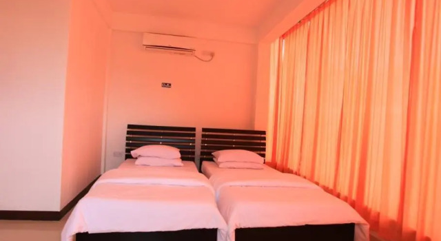 Mulah Surf Camp, Reserva ahora Hotel Mulah Meemu Atoll