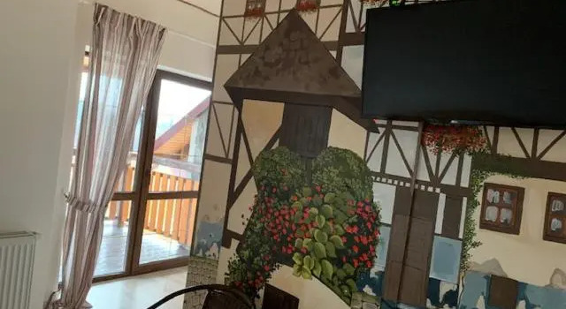 Двухместный номер Standard Pogar Inn