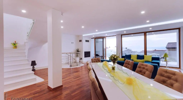 Вилла Deluxe Villa Benić
