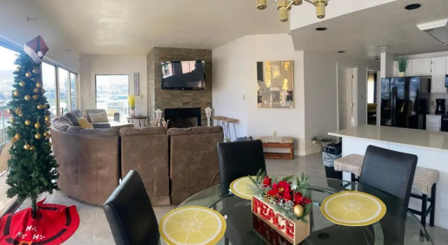Апартаменты River Place Condos 711 3BD
