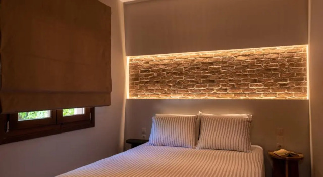Άλυσσος suites, Book Hotel Tsagarada 