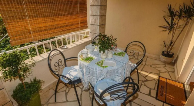 Апартаменты Standard Apartments Roda