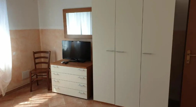 Номер Standard Agriturismo Baratz