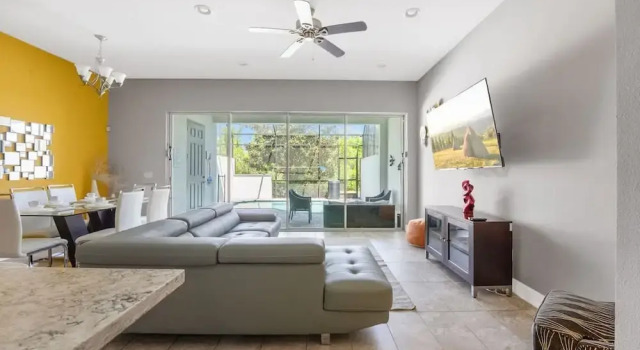 Comfortable Vacation Home up to 10 People Ef466