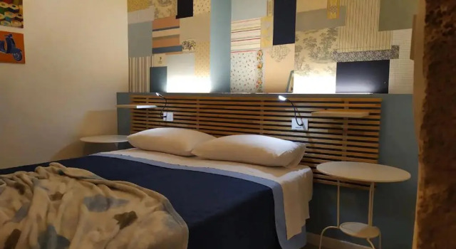 Номер Standard Atelier B&B