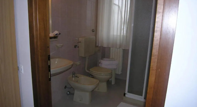 Трёхместный номер Standard Hotel Certosa
