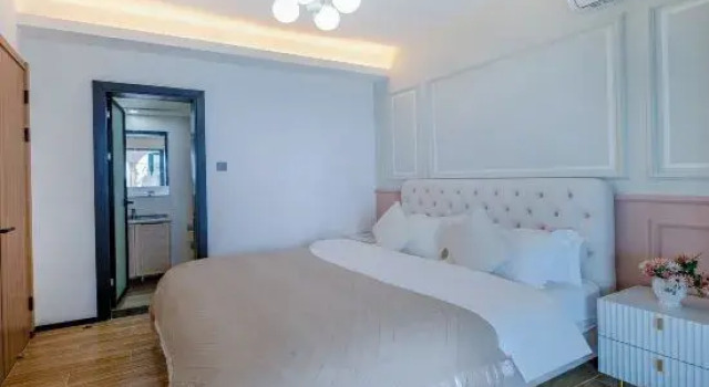 Xiaolanshu Apartment, Забронировать Апартаменты/квартира Апартаменты Гуандун, Апартаменты/квартира