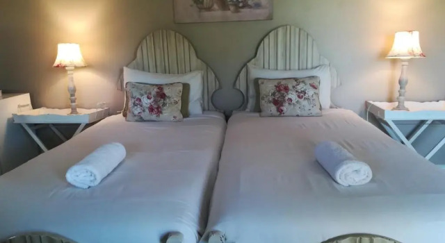 Номер Standard Avoca River Cabins