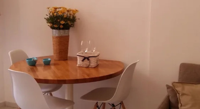 Apartamento Silva