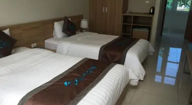 Sky Hotel