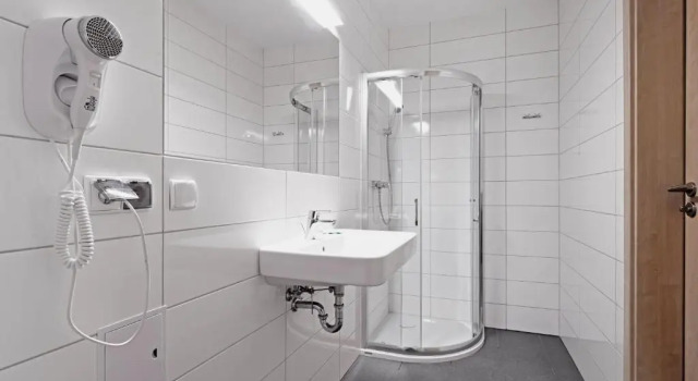 Номер Deluxe Holimo Hotel
