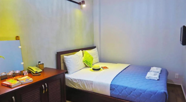 Giang Son Hotel 1