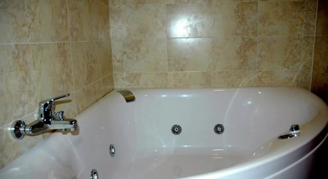 Номер Superior Francalancia Country Resort