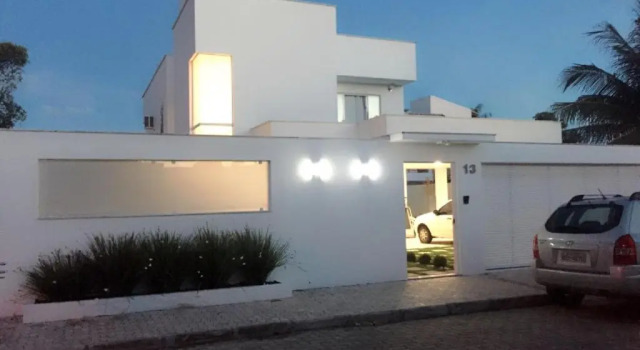 Casa Outeiro da Gloria