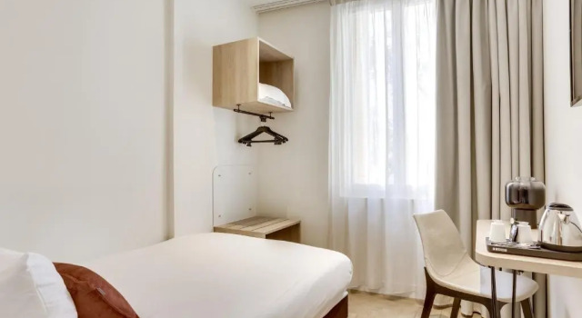 Номер Standard Hotel Courseine