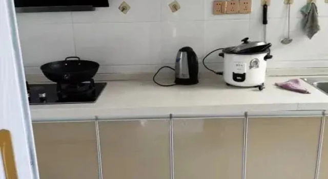 Люкс Fangchenggang Youyuan Hotel