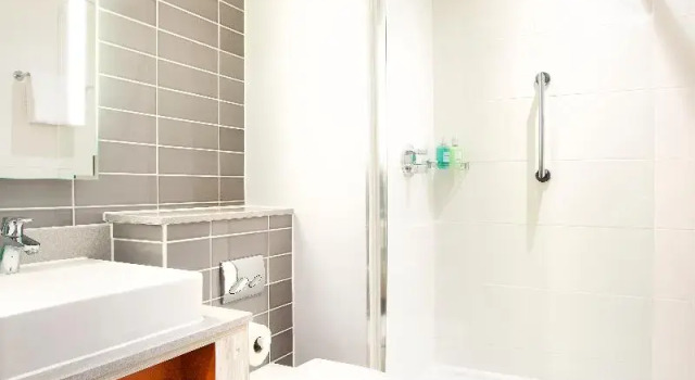 Двухместный номер Executive Leonardo Hotel Belfast