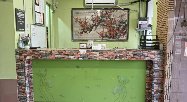 Wawasan Inn, Boek Hotel Goedkope hotels in Borneo