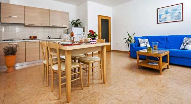 Apartments Branko, Забронировать Апартаменты/квартира Апартаменты Rovinj Riviera, Апартаменты/квартира