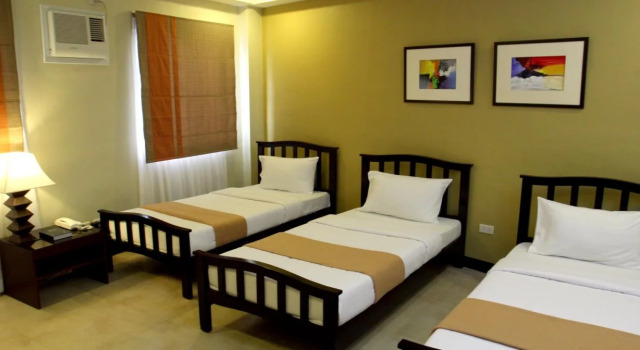 North Garden Suites