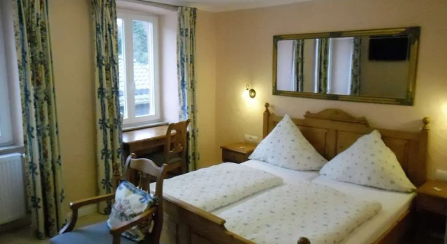 Hotel Gasthaus zur Post, Réserver Hôtel Kyllburg Eifel
