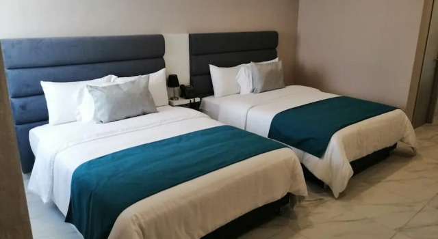 Hotel OR Suites, Забронировать Отель Отели Барранкилья 3 звезды, рядом с Buenavista Shopping Mall, 3*