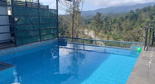 Lazo EcoSpot Vythiri , Wayanad, Забронировать Отель Отели штата Кералы 3 звезды, 3*