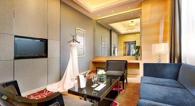 Athestel Chongqing, Varaa Hotelli Hotellit Chongqing Area uima-altaalla, Uima-allas