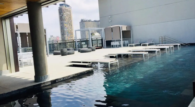 Студия Rep1204 Setin Downtown Rep Blica