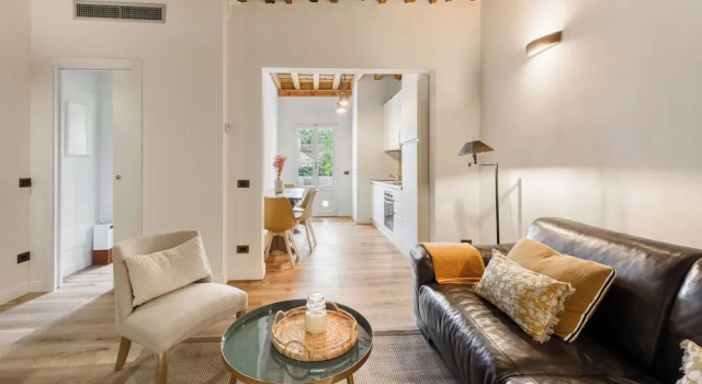 Comfort Appartement Fiammetta by MMega