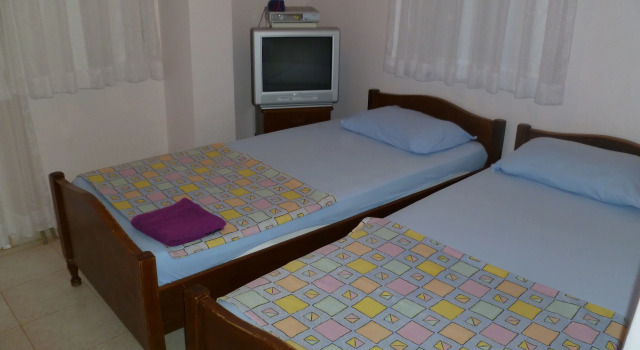 Gedik Pansiyon