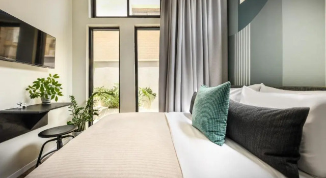 Colorbox Ben Yehuda - Smart Hotel by Loginn Tel Aviv