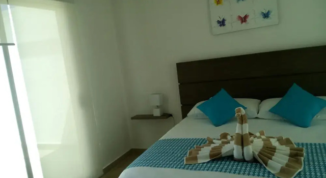 Villa Verde Limón by Akua, Prenota Villa Hotel a Quintana Roo con piscina, Piscina