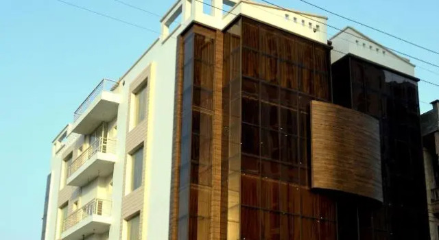 Hotel Gaba Inn