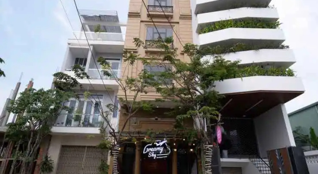 Dreamy Sky Boutique Hotel