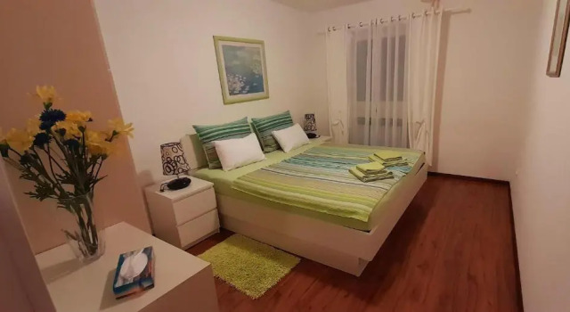 Apartments Marja, Prenota Appartamento Hotel a Isole Quarnerine con parcheggio, Parcheggio
