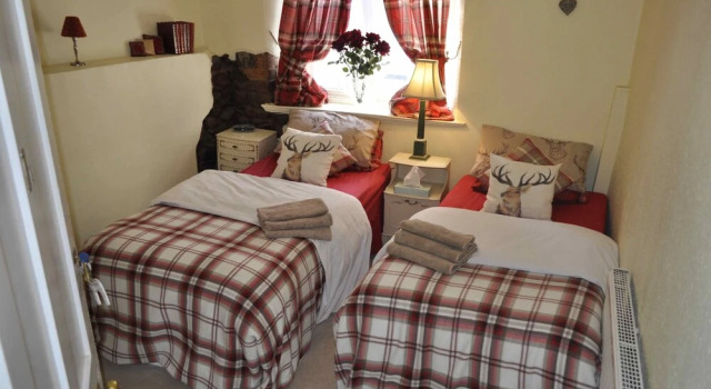 The Stags Head Inn
