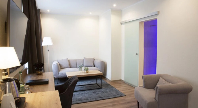 Номер Executive Stadthotel Lichtenfels
