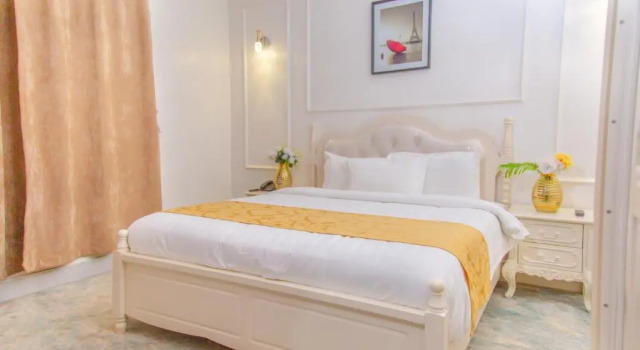 Номер Standard Grand House