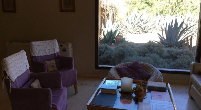 Las Pircas Hotel Boutique & Bungalow, Rezerwuj Boutique Hotel Hotele w La Rioja z basenem, Basen