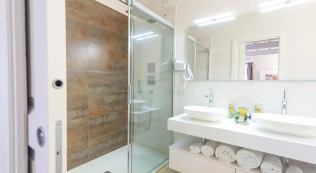 Семейный люкс Suite Greve in Chianti