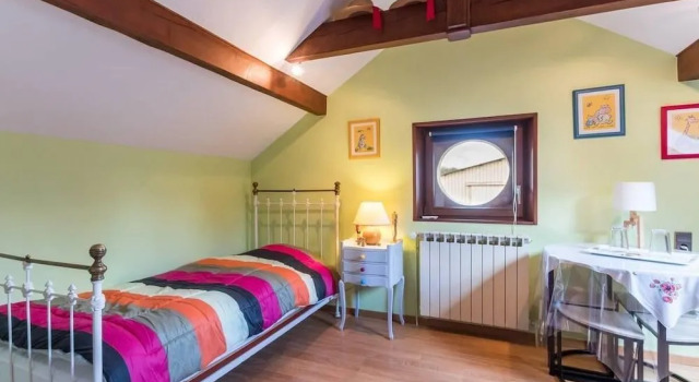 La Noue Aubain, Boek Hotel SPA-hotels in Haute-Saône, SPA